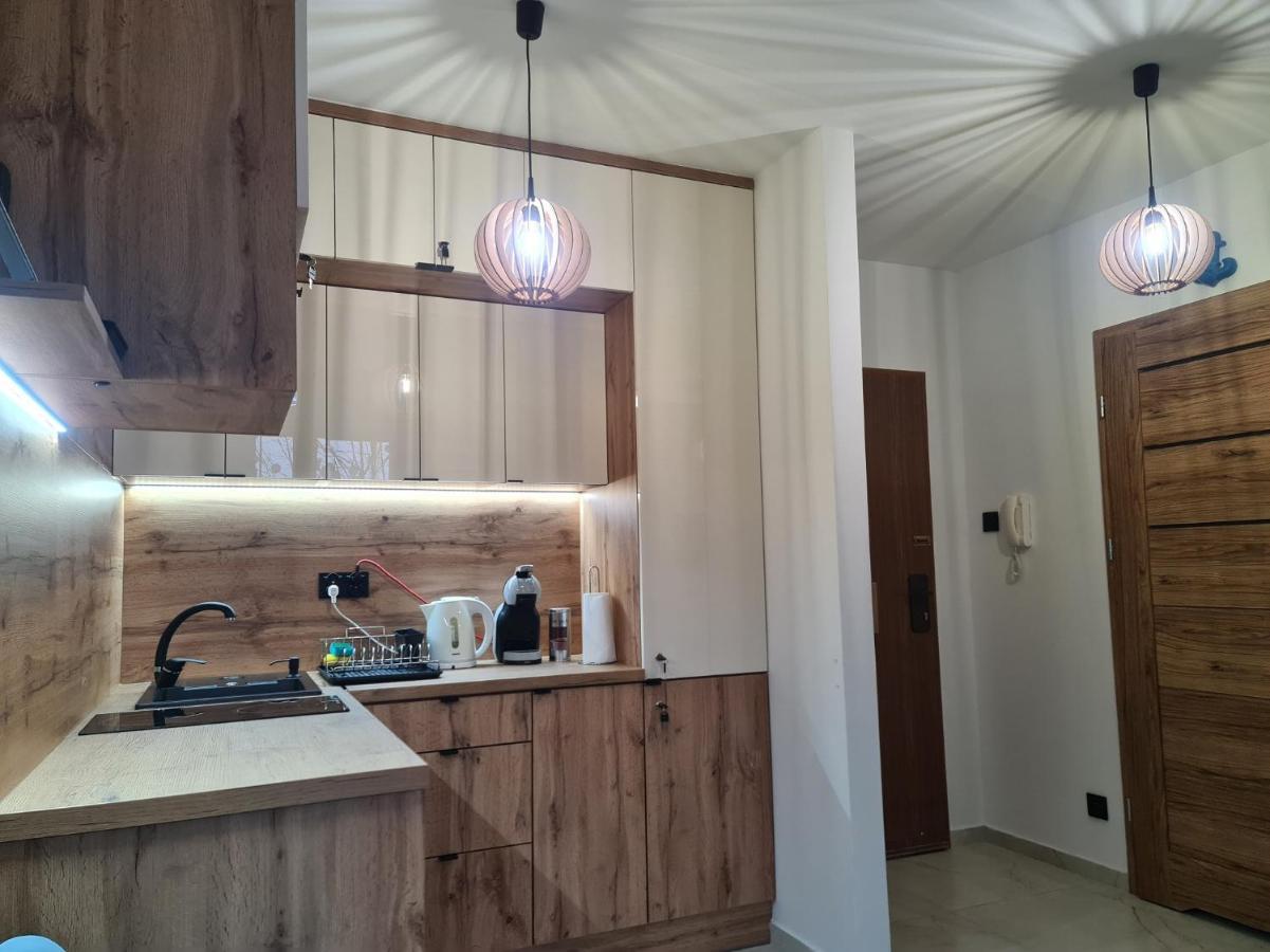Apartament Krola Sielaw - Mikolajki Экстерьер фото