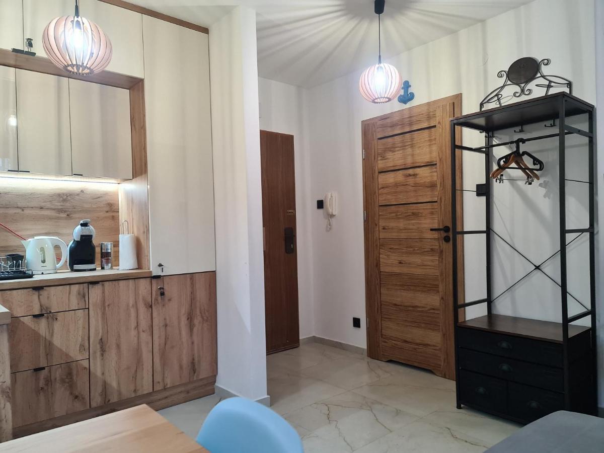 Apartament Krola Sielaw - Mikolajki Экстерьер фото