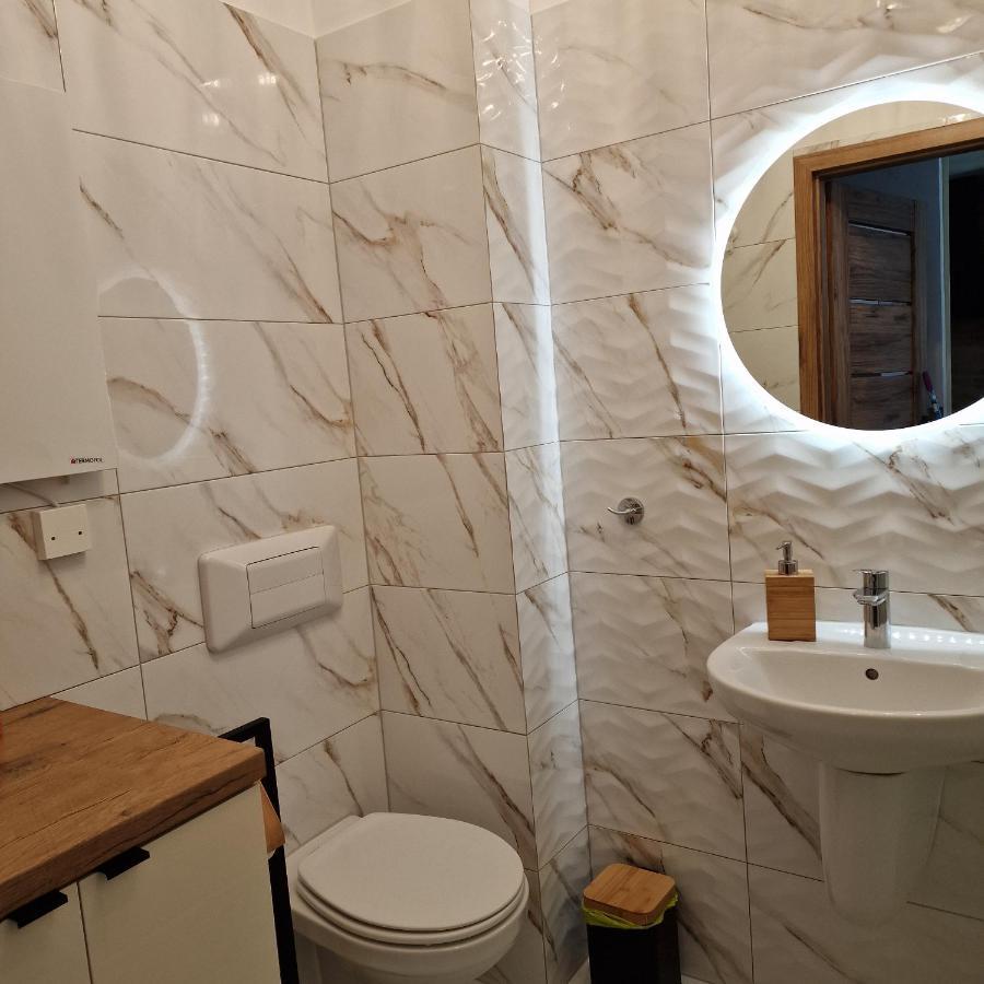 Apartament Krola Sielaw - Mikolajki Экстерьер фото