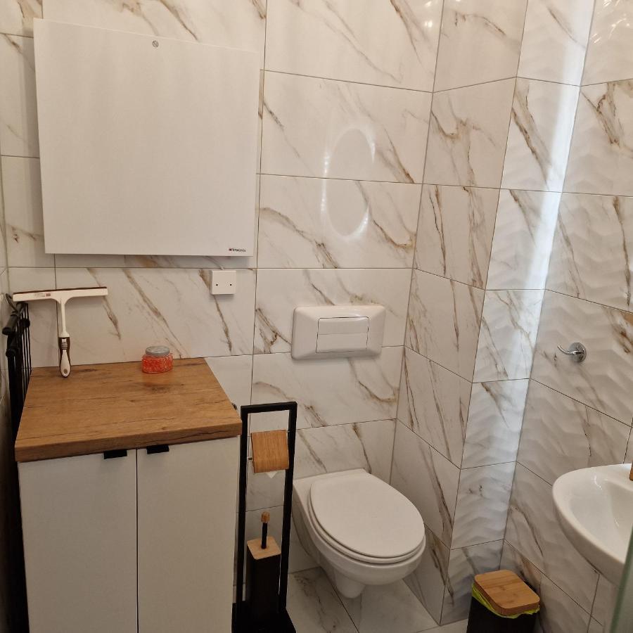 Apartament Krola Sielaw - Mikolajki Экстерьер фото